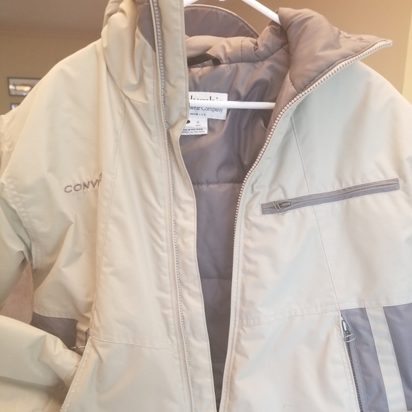 Snow Jacket - Picture 2 of 2